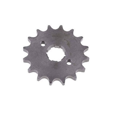 Front Chain Wheel (First Quality)