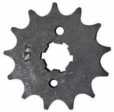 Front Chain Wheel (First Quality)