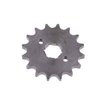 Front Chain Wheel Sprockit (First Quality)