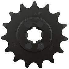 Front Chain Wheel (First Quality)