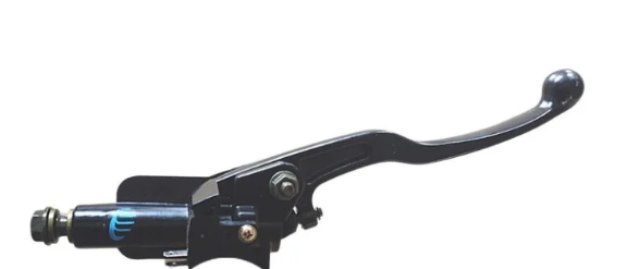 Front Disc Brake Master Cylinder Assembly
