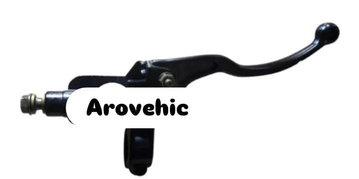 Front Disc Brake Master Cylinder Assembly for Yamaha FZ S — motorcycle spare part Kenya