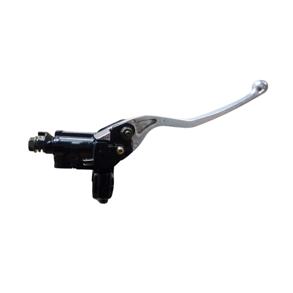 Front Disc Brake Master Cylinder Assembly