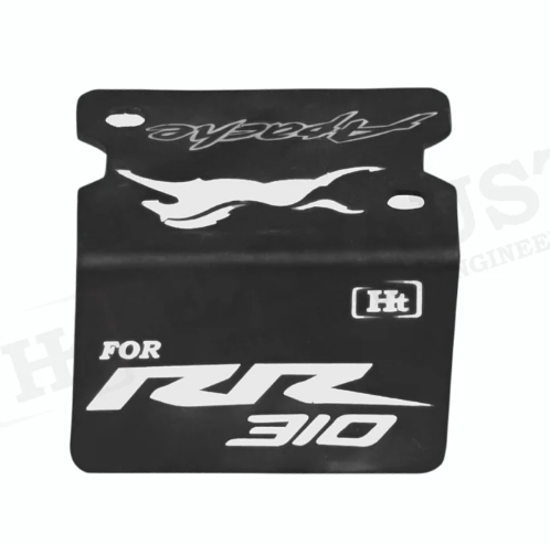 Front Disc Brake Tank