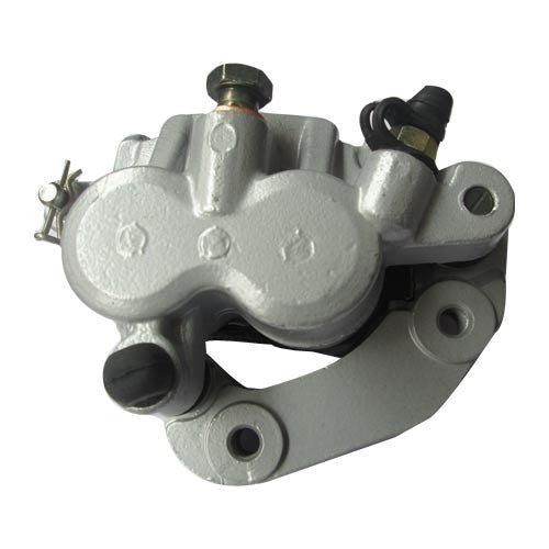 Front Disc Caliber