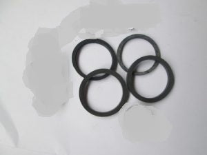 Front Disc O Ring