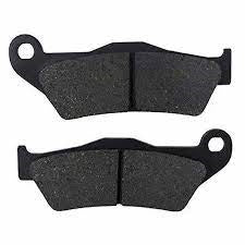 Front Disc Pad for Bajaj Pulsar AS 200 — motorcycle spare part Kenya