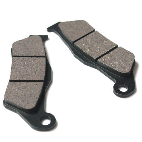 Front Disc Pad Genuine