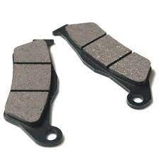 Front Disc Pad Genuine