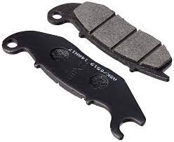 Front Disc Pad-genuine