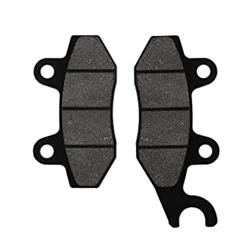 Front Disc Pad (First Quality)