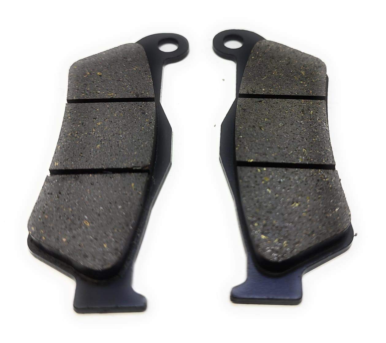 Front Disc Pad
