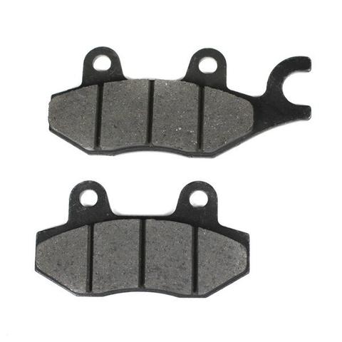 Front Disc Pad for TVS Apache RTR 160 4V — motorcycle spare part Kenya