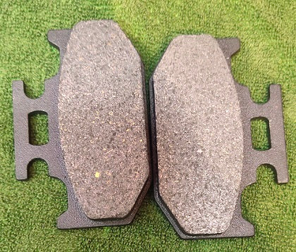 Front Disc Pad for Yamaha FZ S — motorcycle spare part Kenya