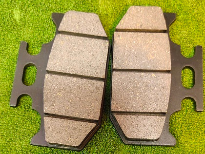 Front Disc Pad