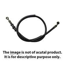 Front Disc Pipe