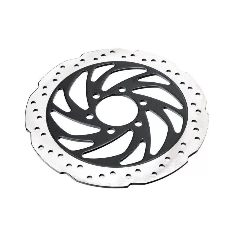 Front Disc Plate for Bajaj Pulsar NS 160 — motorcycle spare part Kenya