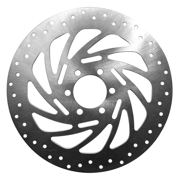 Front Disc Plate for KTM RC 125 — motorcycle spare part Kenya