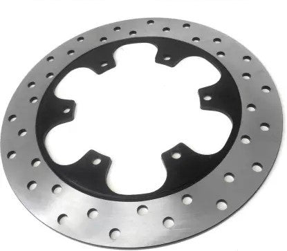 Front Disk Plate (First Quality)