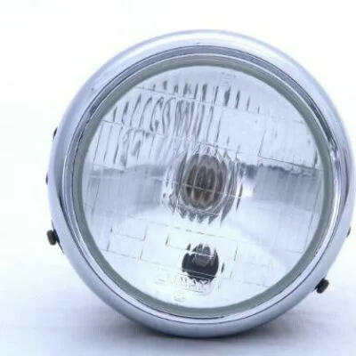 Front Doom Light Headlamp Assemnly