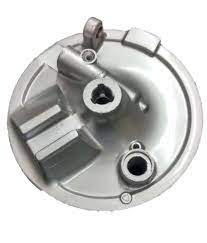 Front Drum Plate (First Quality) for Hero CD 100 CD 100 Ss — motorcycle spare part Kenya
