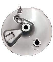 Front Drum Plate