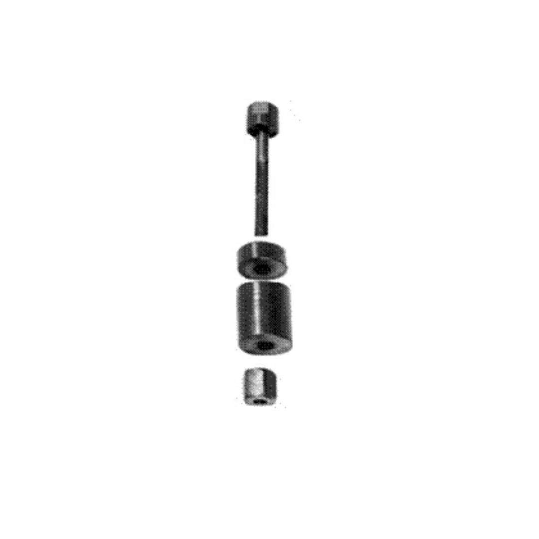 Front Engine Foundation Bush Remover
