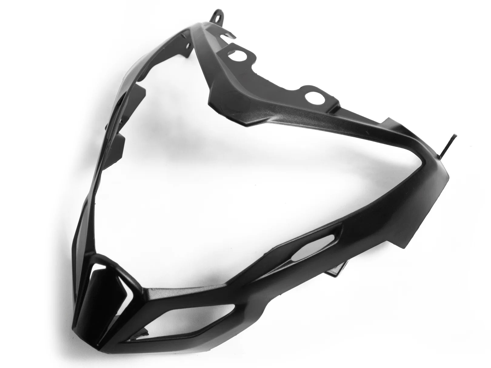 Front Fairing Black (2013-2021)
