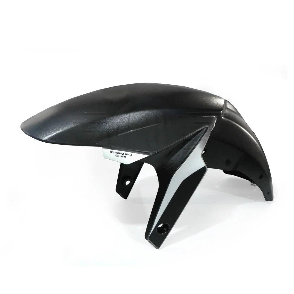 Front Fender Assly Met White(2018-2020)