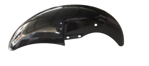 Front Fender/Mudguard