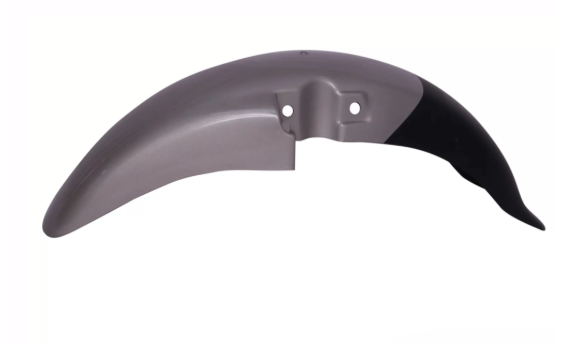 Front Fender/Mudguard for Hero Ambition — motorcycle spare part Kenya