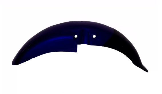 Front Fender/Mudguard for Hero Ambition — motorcycle spare part Kenya