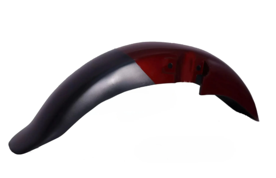 Front Fender/Mudguard for Hero Ambition — motorcycle spare part Kenya