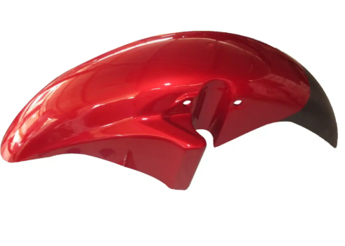 Front Fender/Mudguard