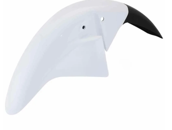 Front Fender/Mudguard