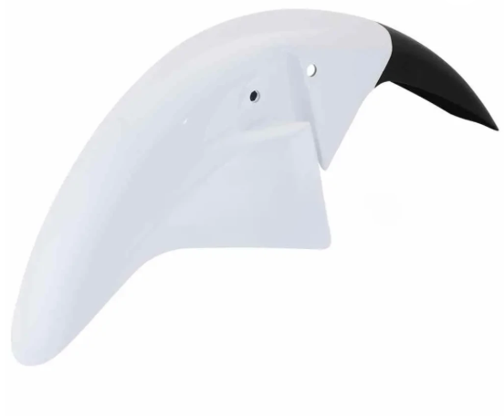 Front Fender/Mudguard