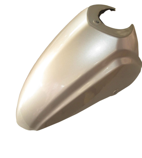 Front Fender/Mudguard