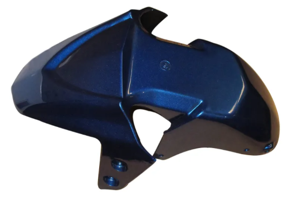 Front Fender/Mudguard