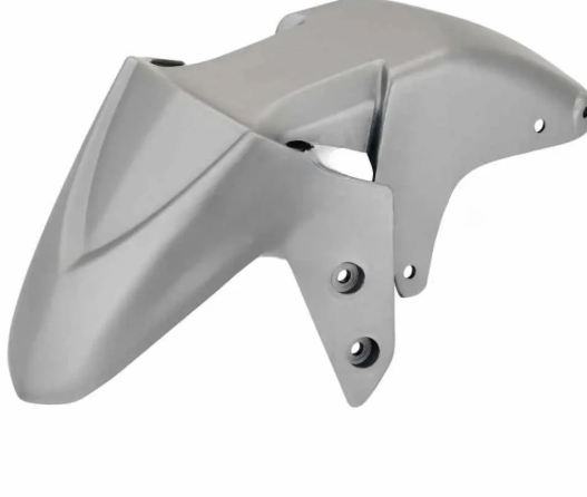 Front Fender/Mudguard for Hero Maestro Edge — motorcycle spare part Kenya