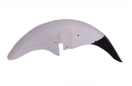 Front Fender/Mudguard