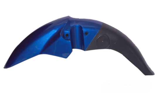 Front Fender/Mudguard
