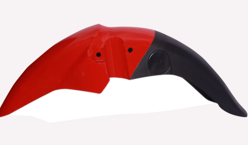 Front Fender/Mudguard