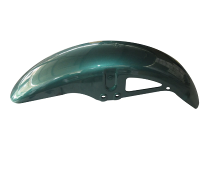 Front Fender/Mudguard