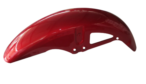 Front Fender/Mudguard
