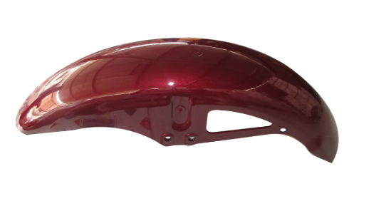 Front Fender/Mudguard