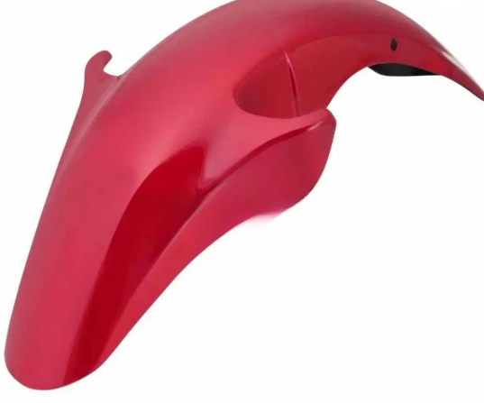 Front Fender/Mudguard