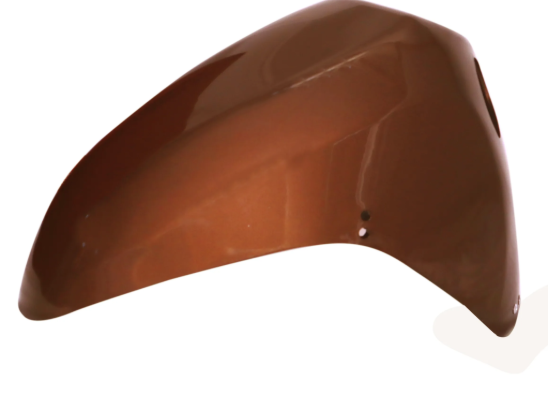 Front Fender/Mudguard