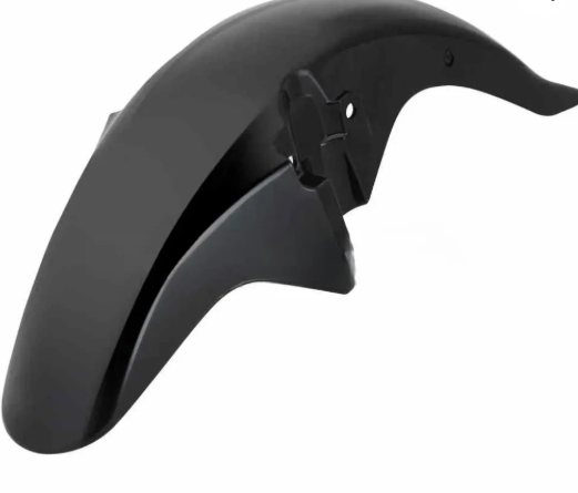 Front Fender/Mudguard for Honda Cb Shine — motorcycle spare part Kenya
