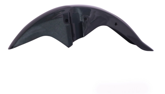 Front Fender/Mudguard for Honda Cb Shine — motorcycle spare part Kenya