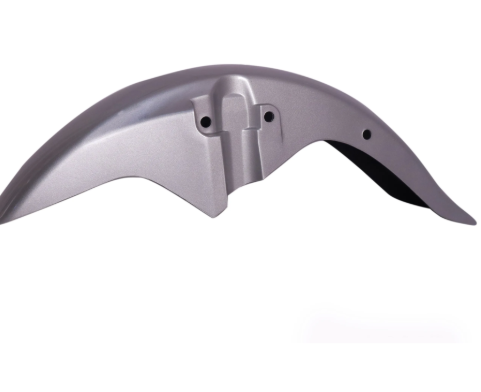 Front Fender/Mudguard for Honda Cb Shine — motorcycle spare part Kenya